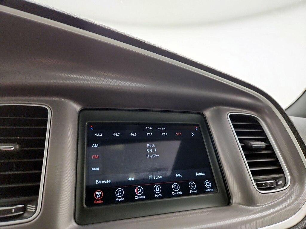 used 2022 Dodge Charger car, priced at $23,998