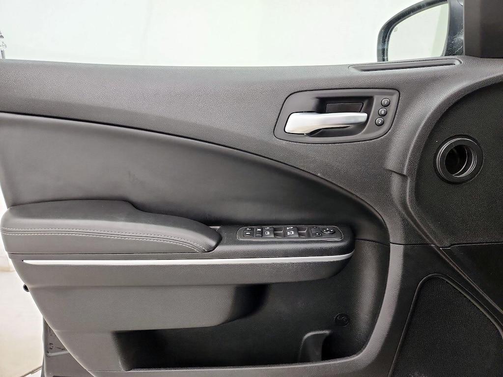 used 2022 Dodge Charger car, priced at $23,998