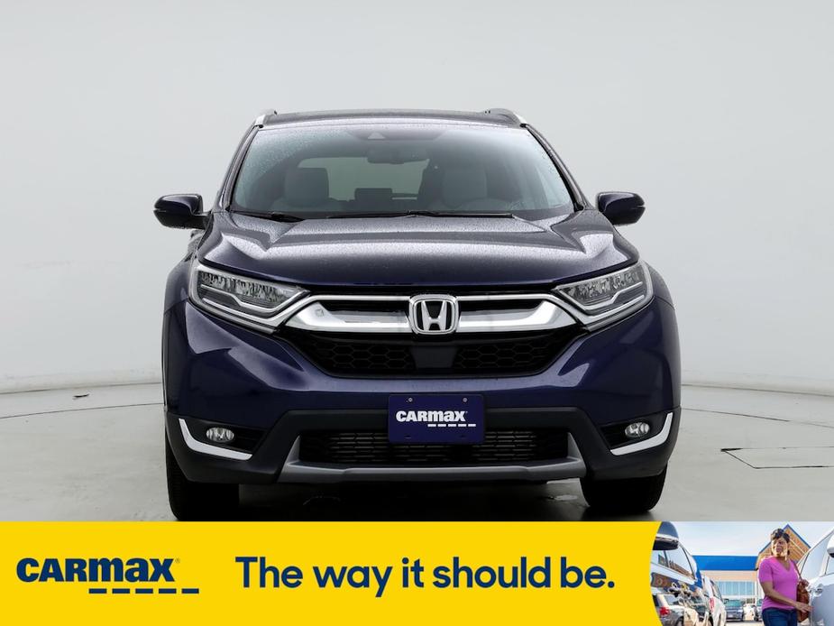 used 2019 Honda CR-V car, priced at $27,998