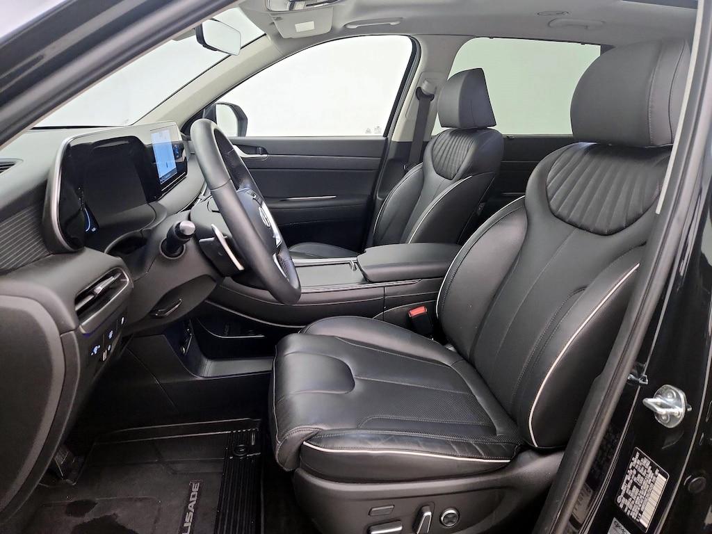 used 2024 Hyundai Palisade car, priced at $41,998