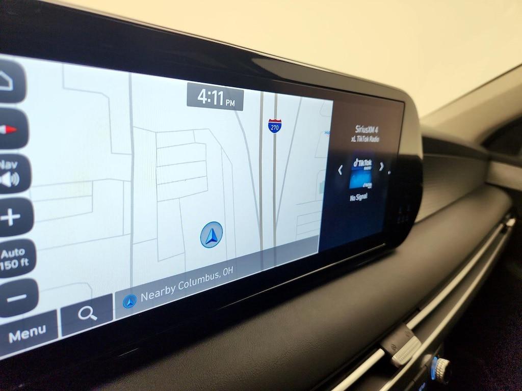 used 2024 Hyundai Palisade car, priced at $41,998