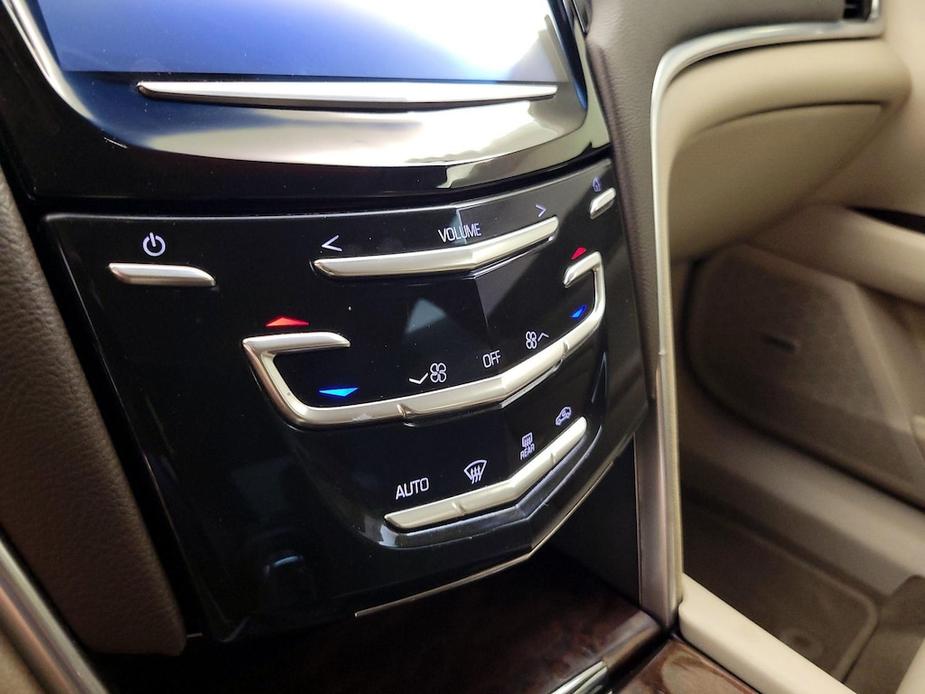 used 2014 Cadillac XTS car, priced at $16,998