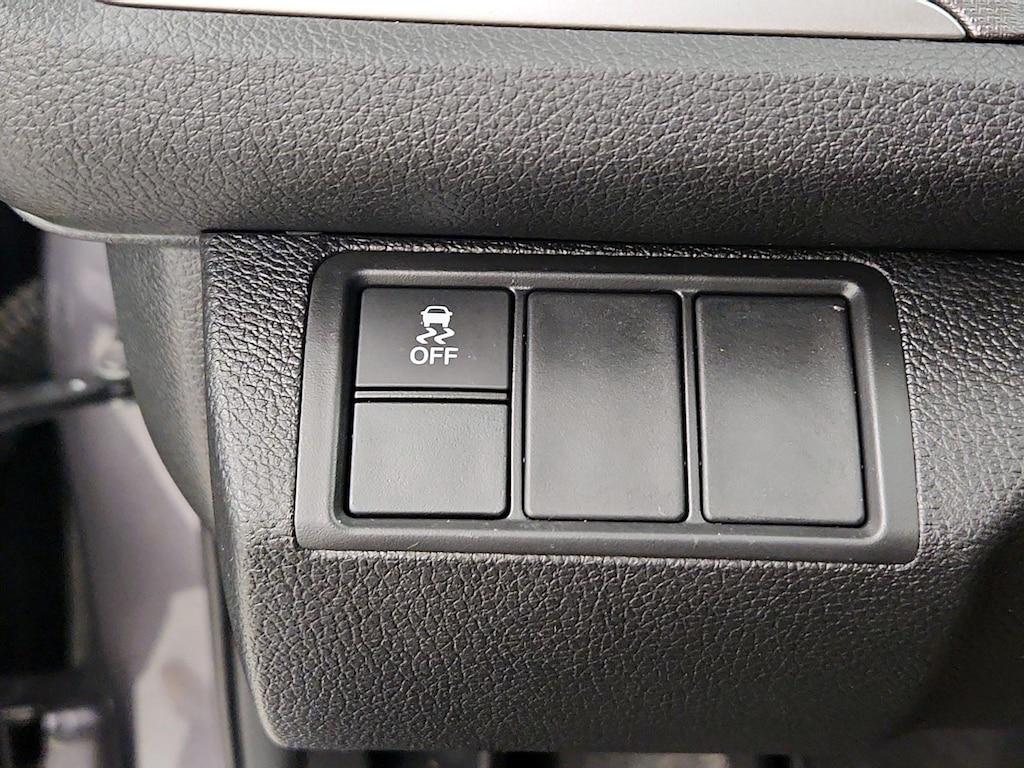 used 2018 Honda Civic car, priced at $17,998