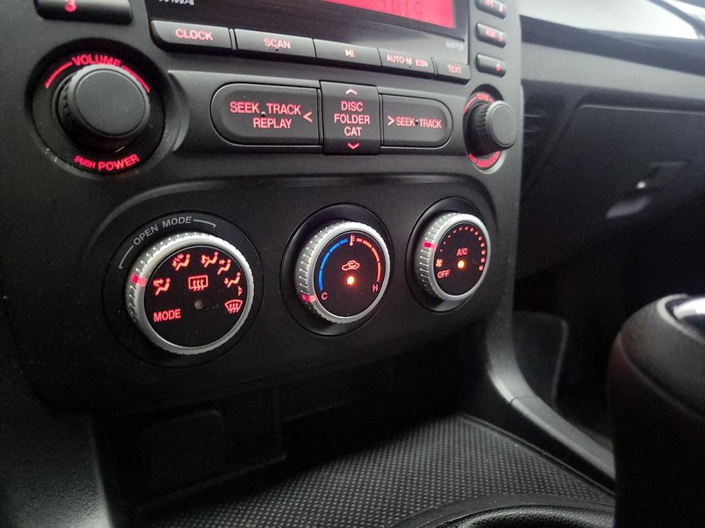 used 2014 Mazda MX-5 Miata car, priced at $21,998