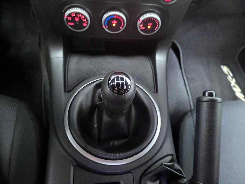 used 2014 Mazda MX-5 Miata car, priced at $21,998