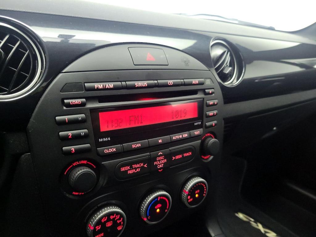 used 2014 Mazda MX-5 Miata car, priced at $21,998