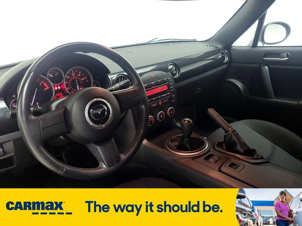 used 2014 Mazda MX-5 Miata car, priced at $21,998