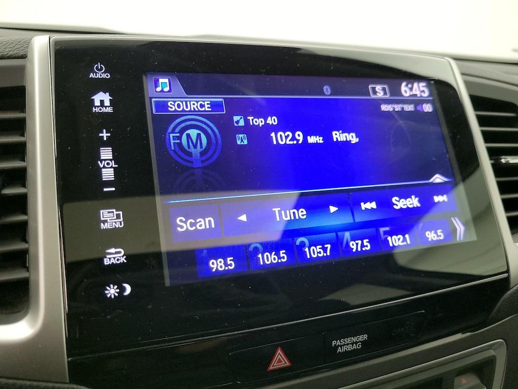 used 2018 Honda Pilot car, priced at $24,998