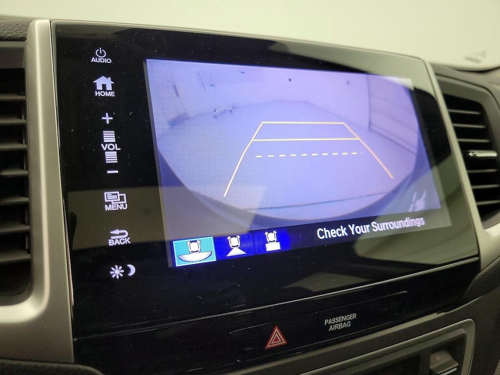 used 2018 Honda Pilot car, priced at $24,998