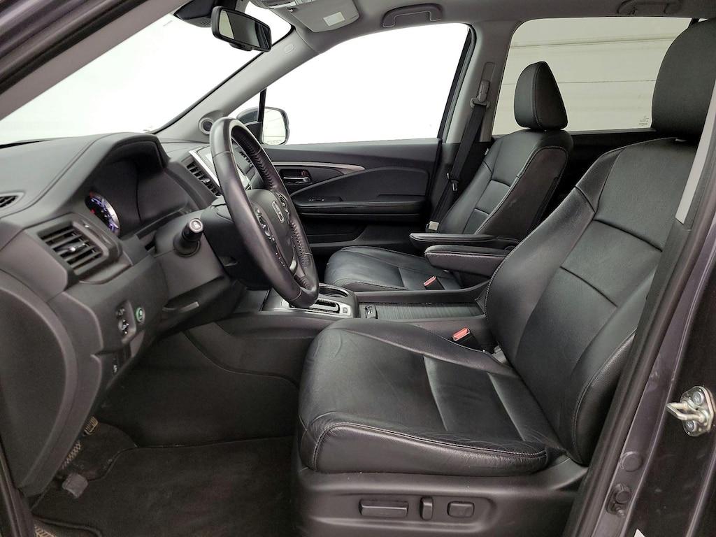 used 2018 Honda Pilot car, priced at $24,998