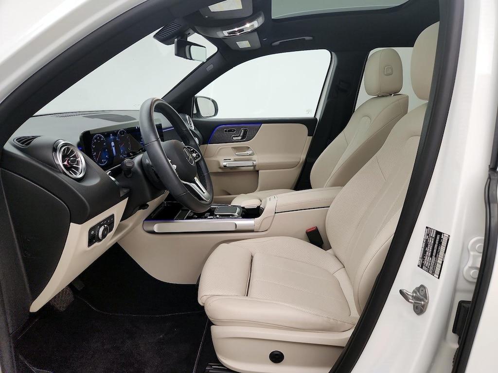 used 2022 Mercedes-Benz GLB 250 car, priced at $33,998