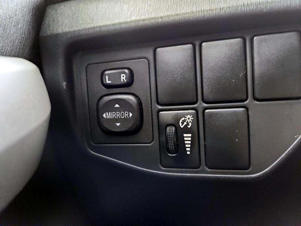 used 2015 Toyota Prius car, priced at $16,998