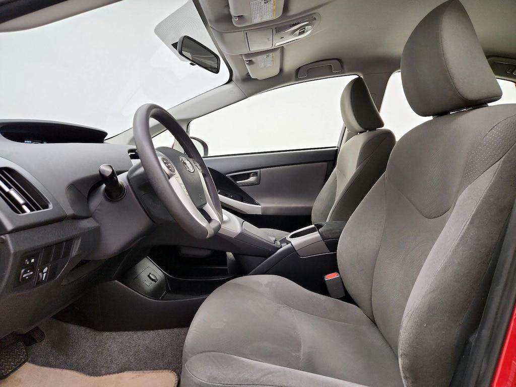 used 2015 Toyota Prius car, priced at $16,998