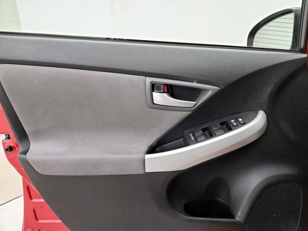 used 2015 Toyota Prius car, priced at $16,998