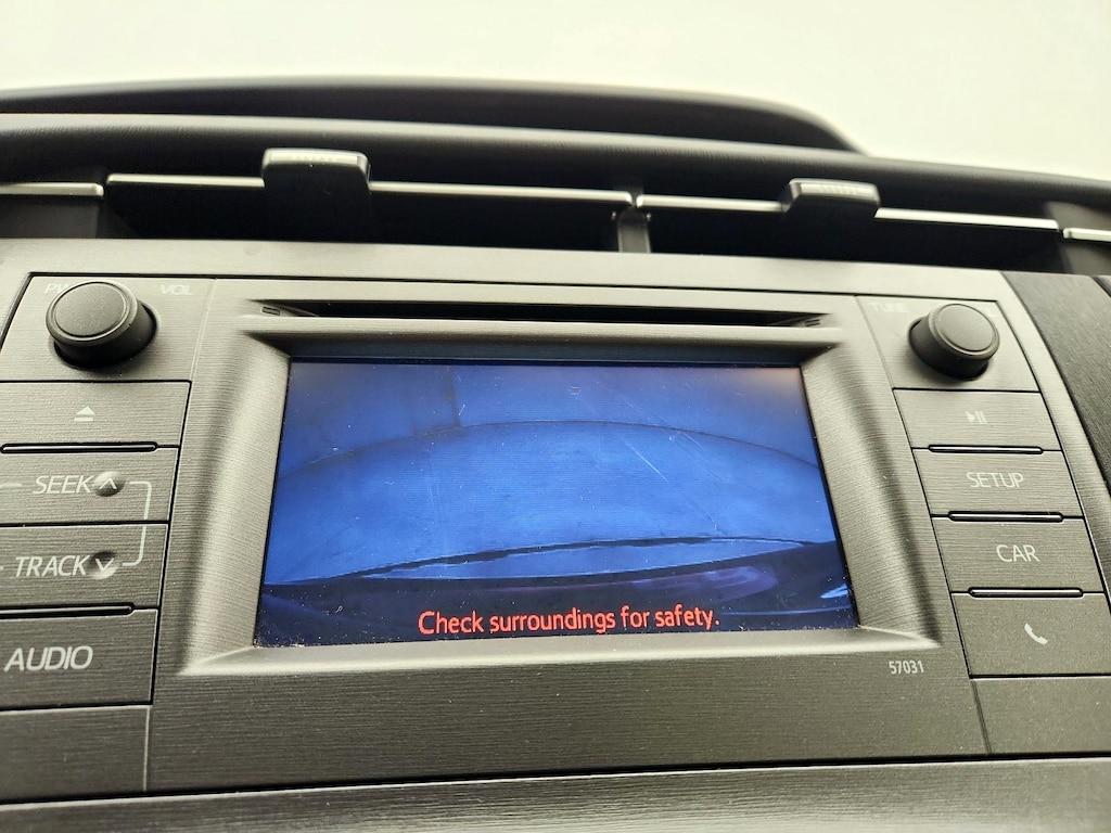 used 2015 Toyota Prius car, priced at $16,998