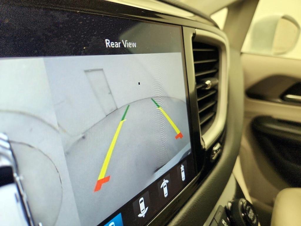 used 2020 Chrysler Pacifica car, priced at $27,998