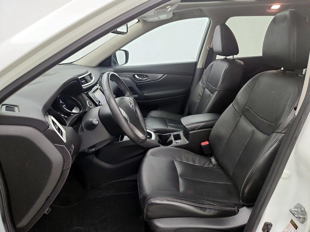 used 2015 Nissan Rogue car, priced at $13,599