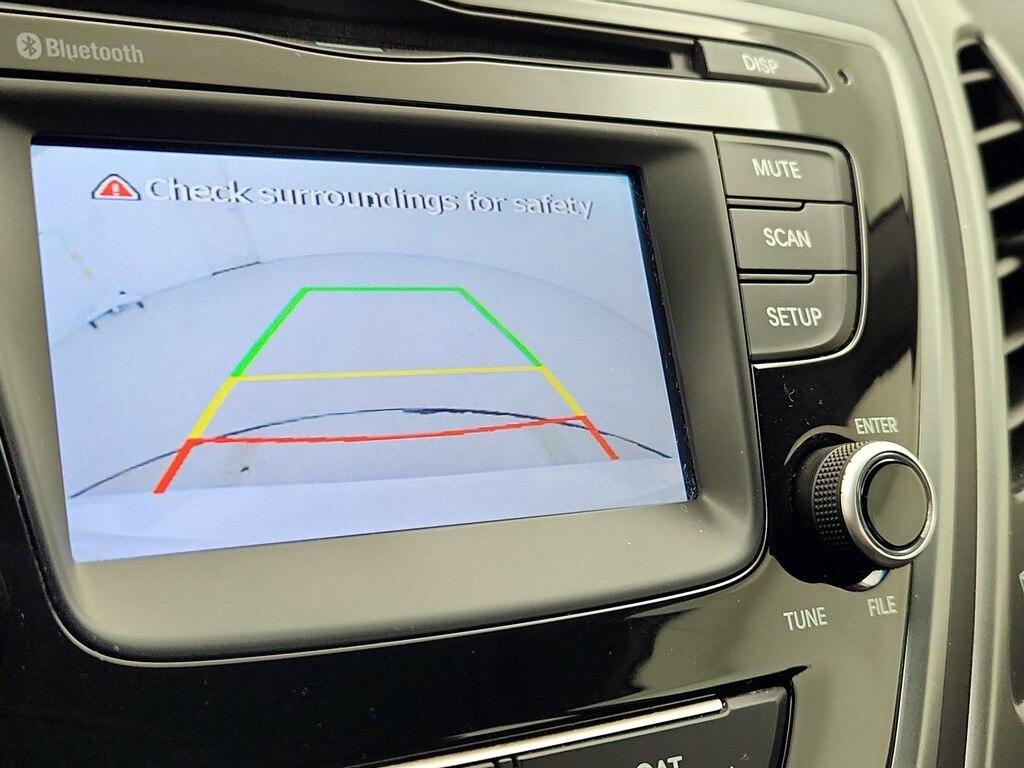 used 2016 Hyundai Elantra car, priced at $10,998