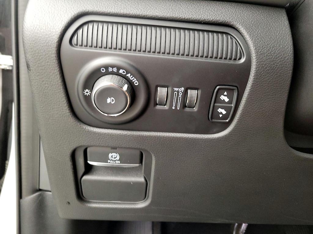 used 2022 Jeep Wagoneer car, priced at $55,998