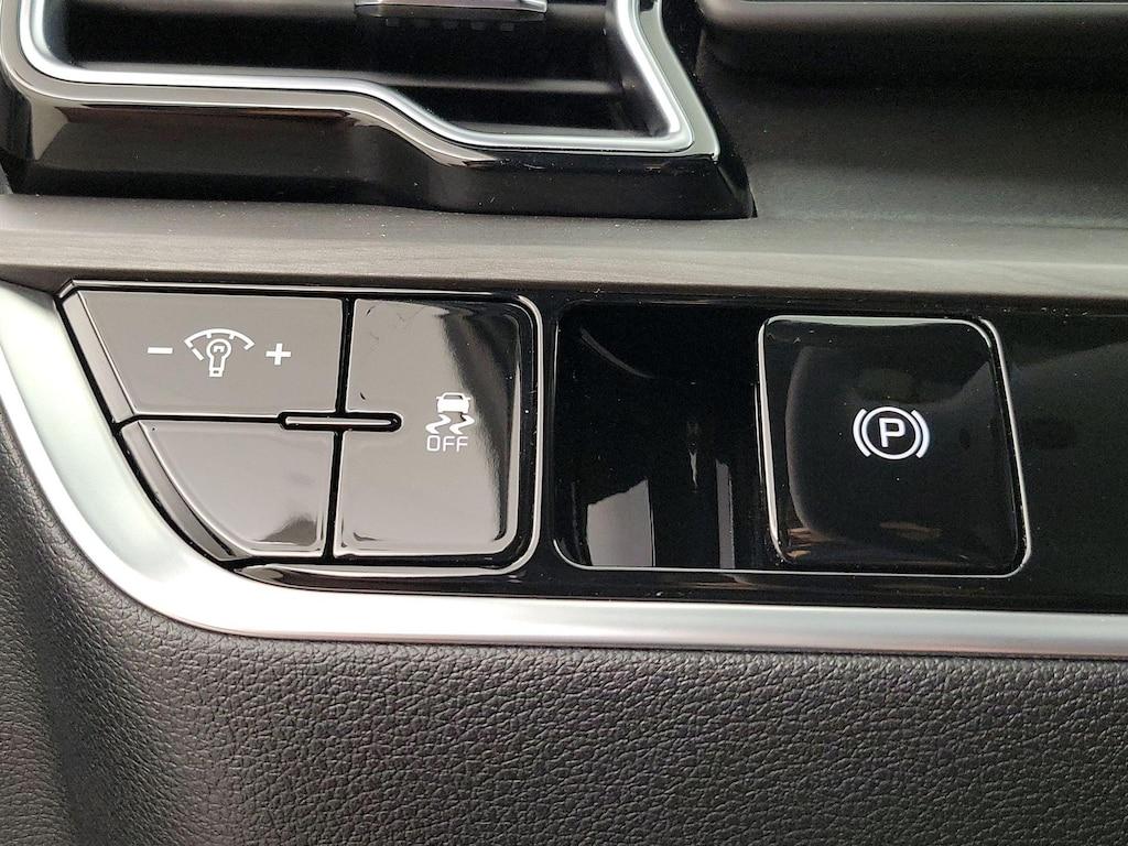 used 2024 Kia Sportage car, priced at $29,998