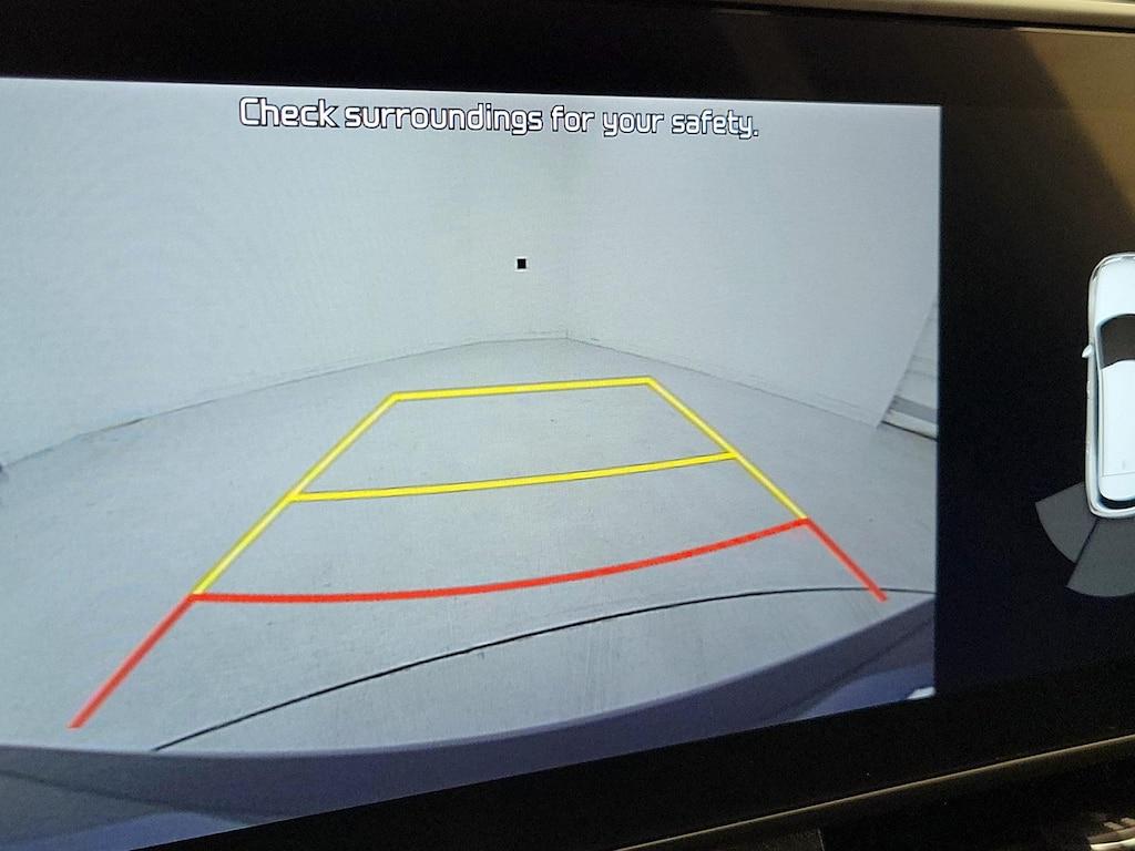 used 2024 Kia Sportage car, priced at $29,998