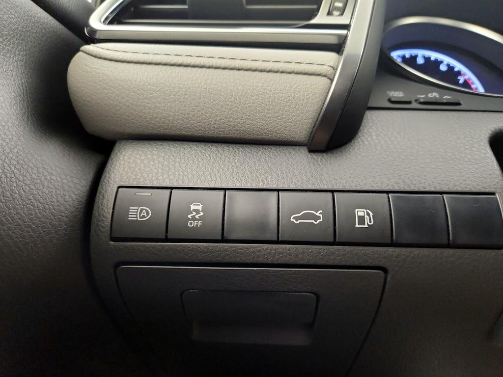 used 2018 Toyota Camry car, priced at $20,998