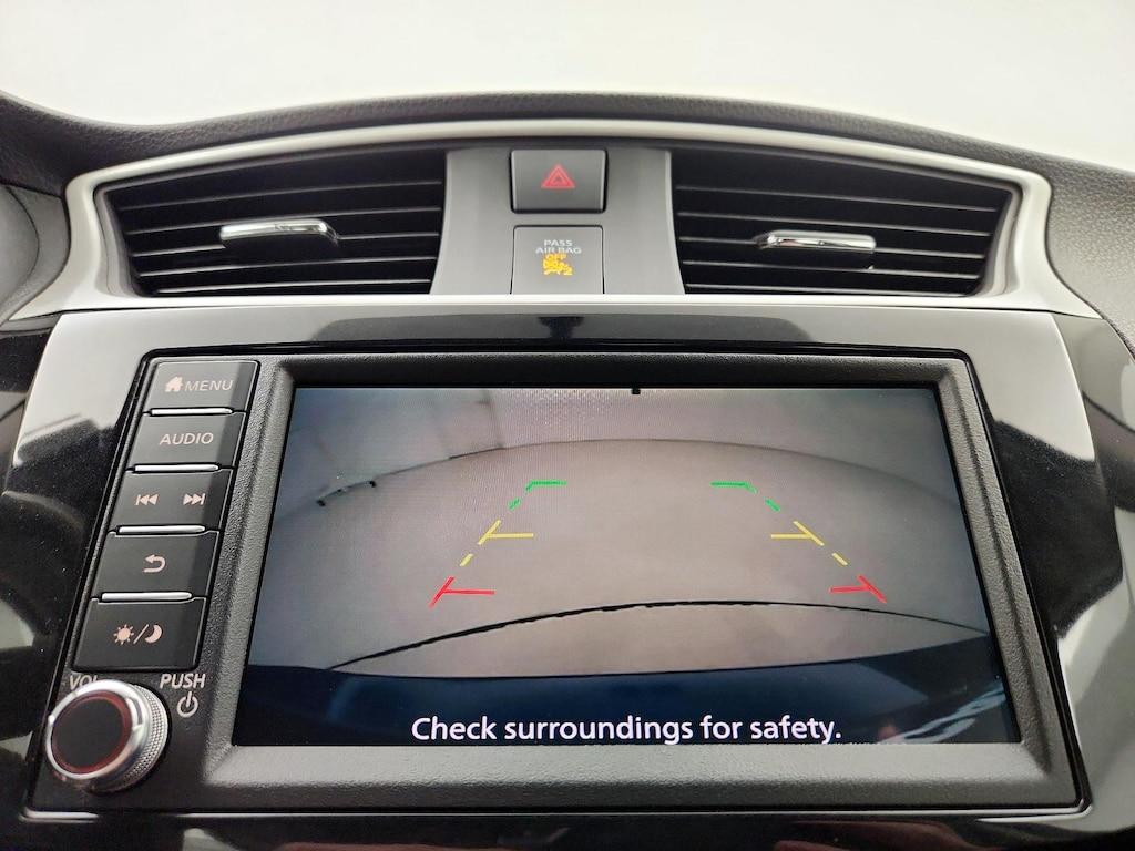 used 2019 Nissan Sentra car, priced at $13,599