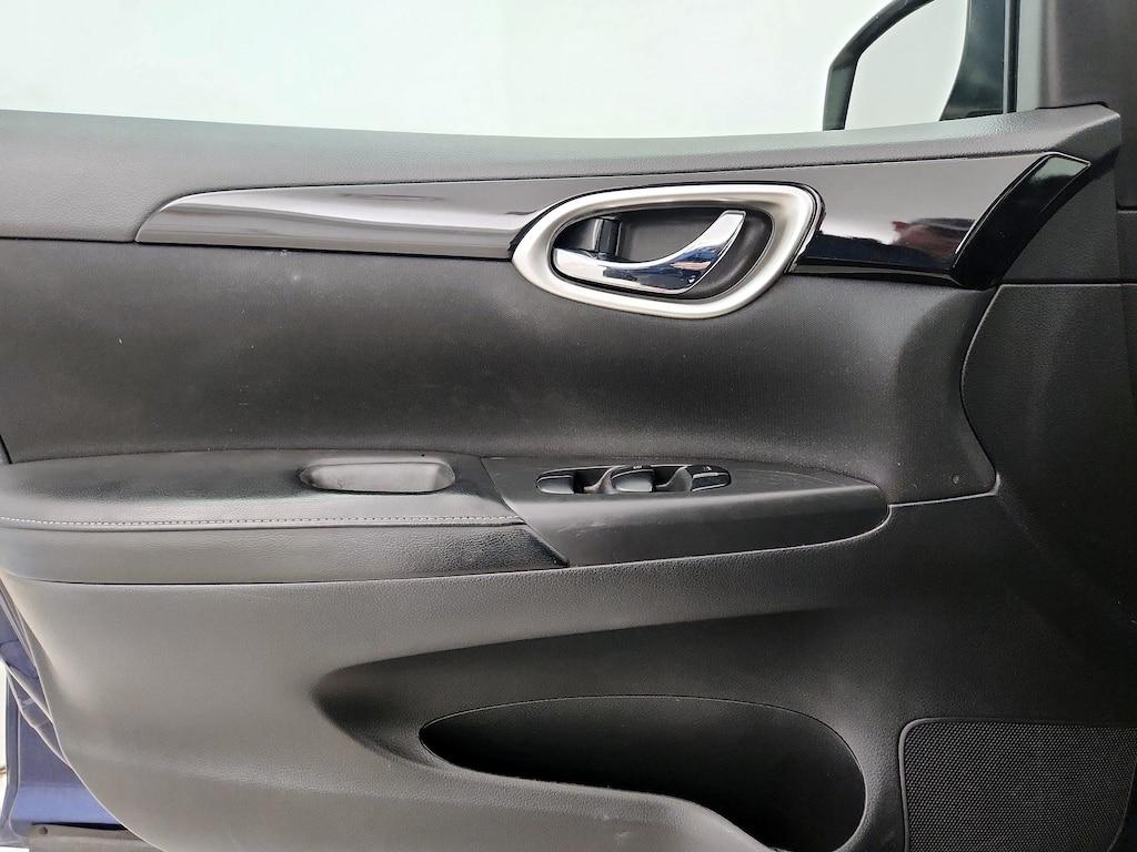 used 2019 Nissan Sentra car, priced at $13,599