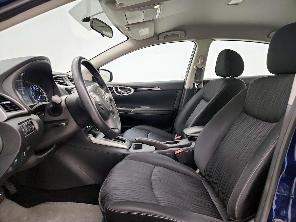 used 2019 Nissan Sentra car, priced at $13,599