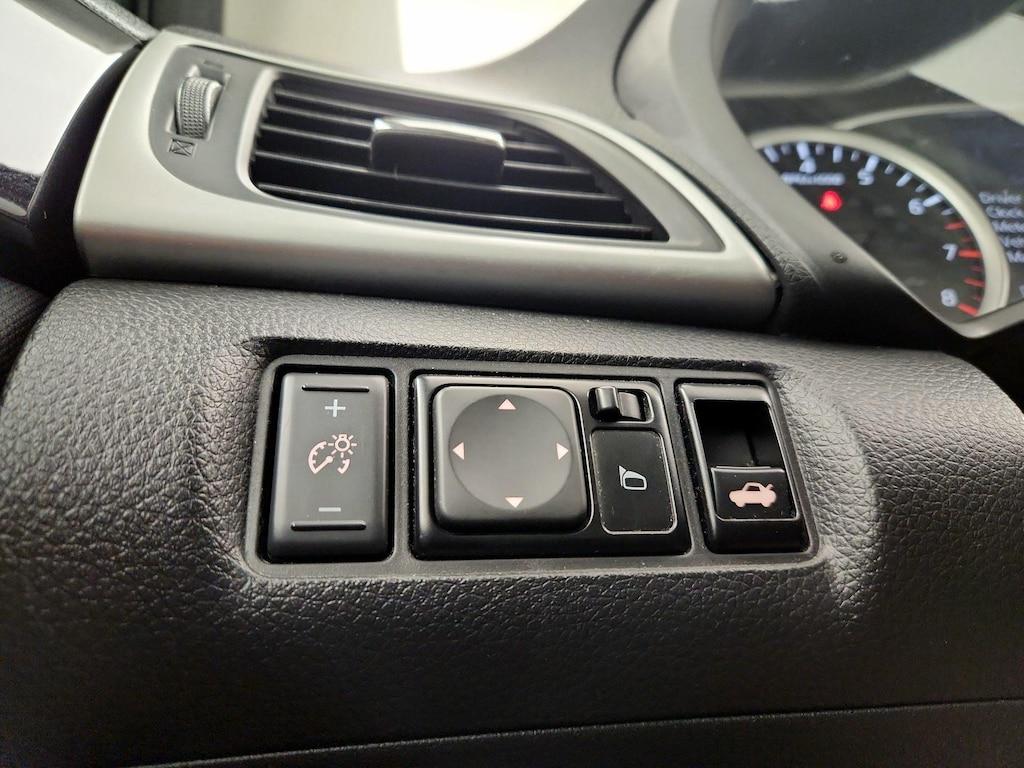 used 2019 Nissan Sentra car, priced at $13,599