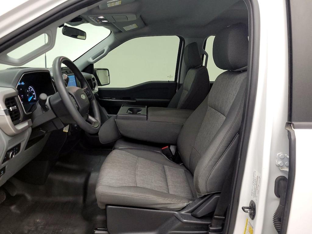used 2022 Ford F-150 car, priced at $30,998