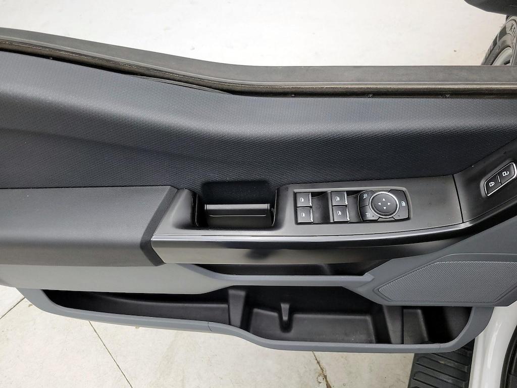 used 2022 Ford F-150 car, priced at $30,998