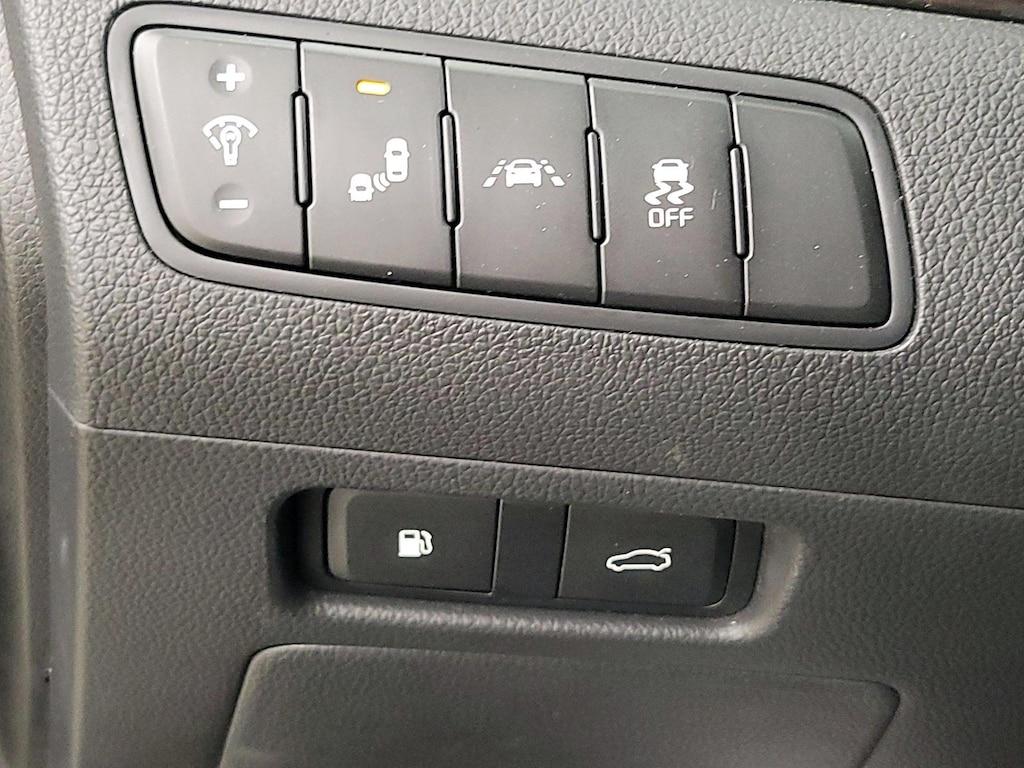 used 2014 Kia Cadenza car, priced at $13,998