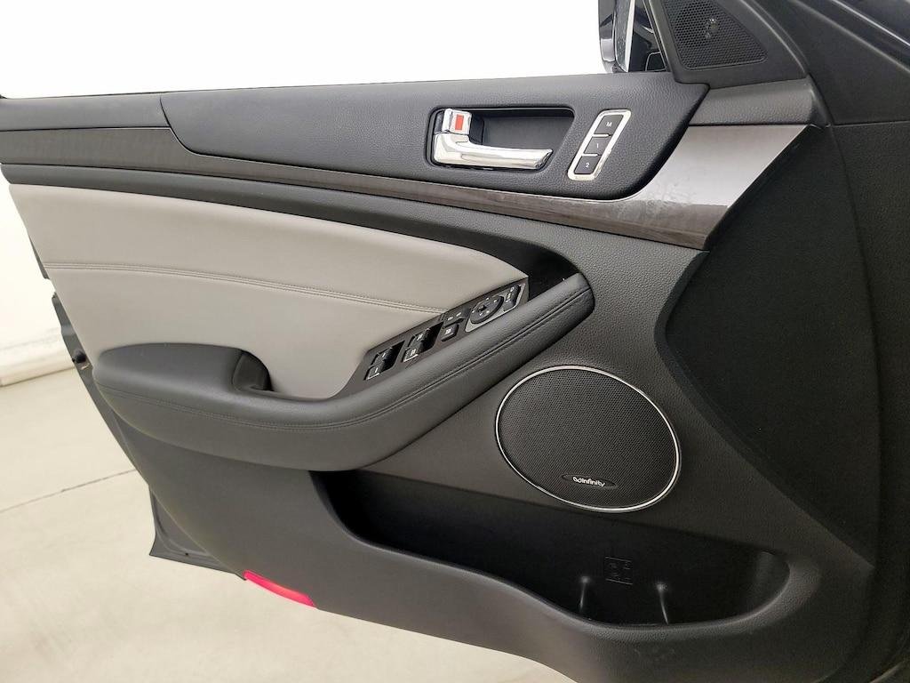 used 2014 Kia Cadenza car, priced at $13,998