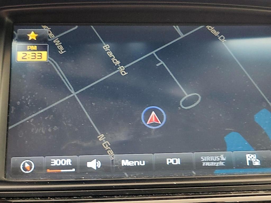 used 2014 Kia Cadenza car, priced at $13,998