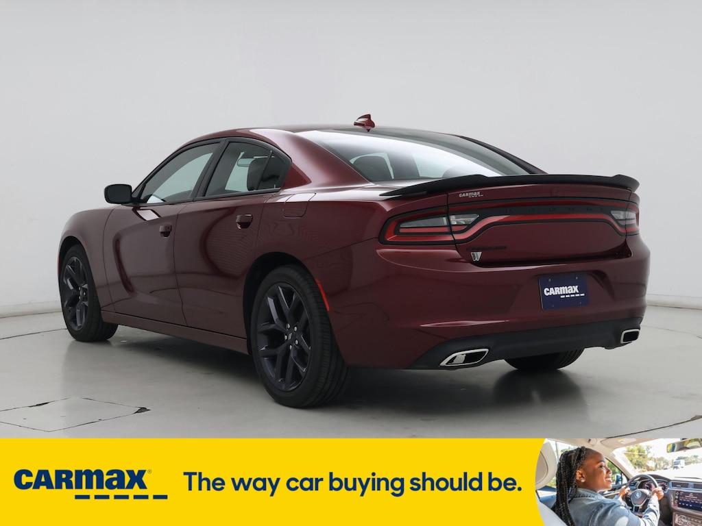 used 2023 Dodge Charger car, priced at $28,998
