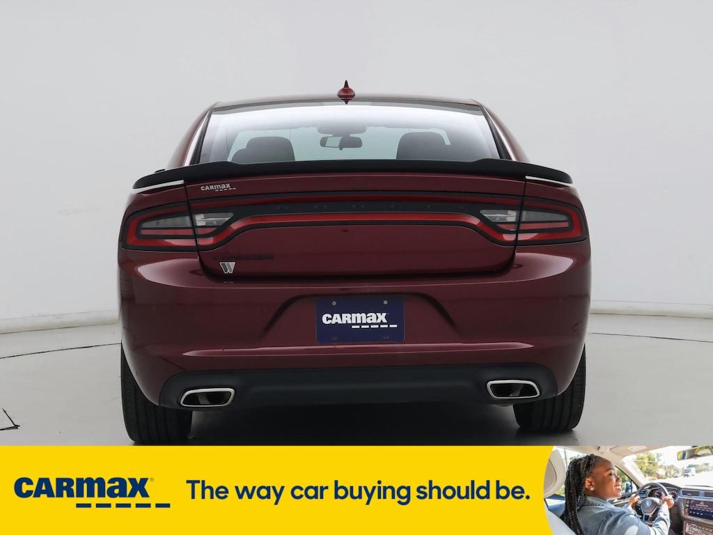 used 2023 Dodge Charger car, priced at $28,998