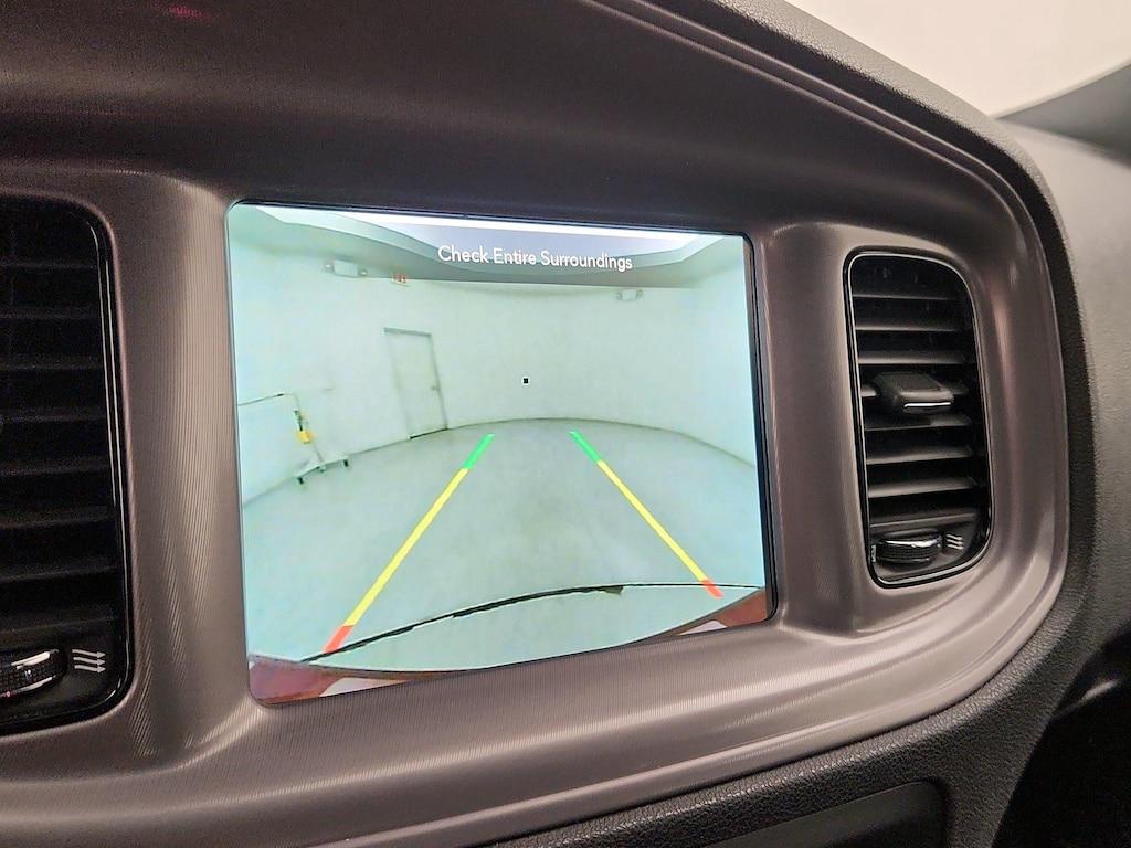 used 2023 Dodge Charger car, priced at $28,998