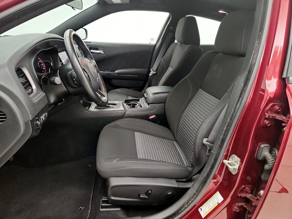 used 2023 Dodge Charger car, priced at $28,998