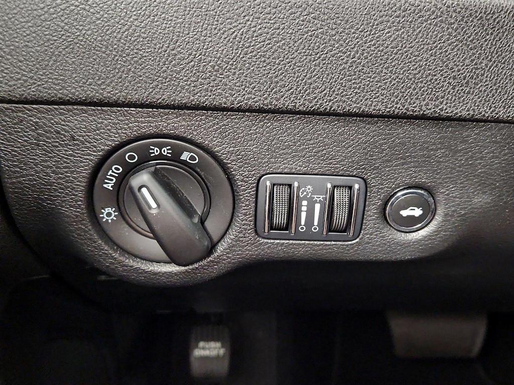 used 2023 Dodge Charger car, priced at $28,998