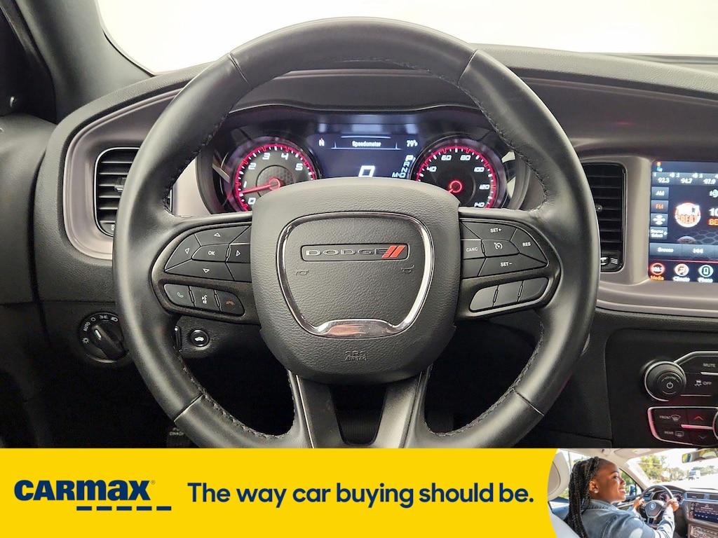 used 2023 Dodge Charger car, priced at $28,998