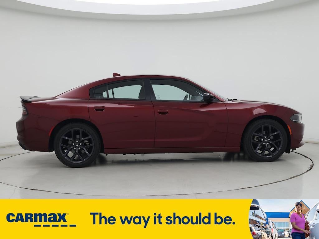 used 2023 Dodge Charger car, priced at $28,998