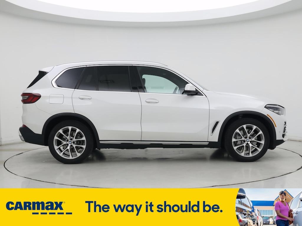 used 2021 BMW X5 PHEV car, priced at $41,998