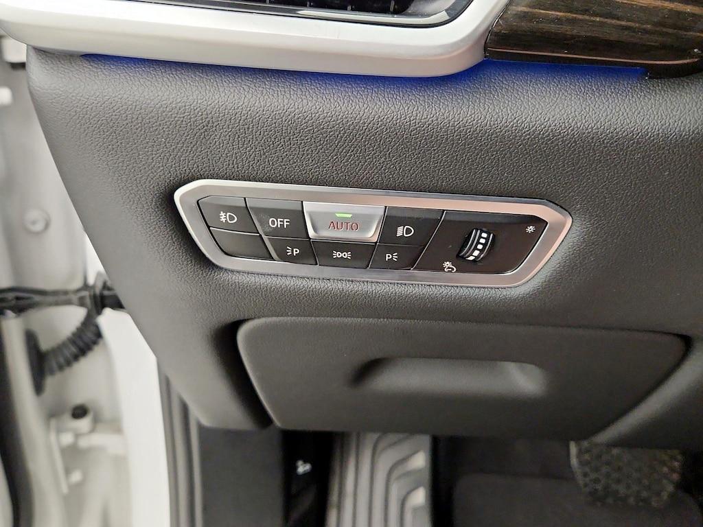 used 2021 BMW X5 PHEV car, priced at $41,998
