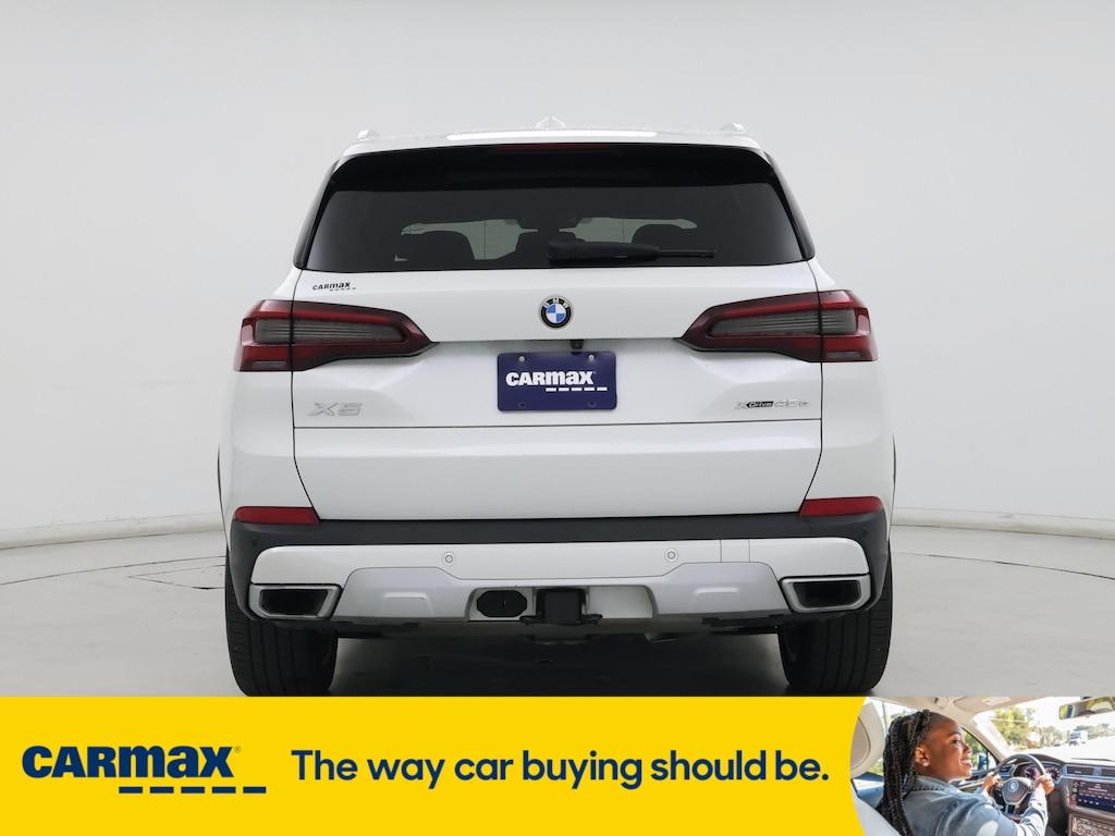 used 2021 BMW X5 PHEV car, priced at $41,998