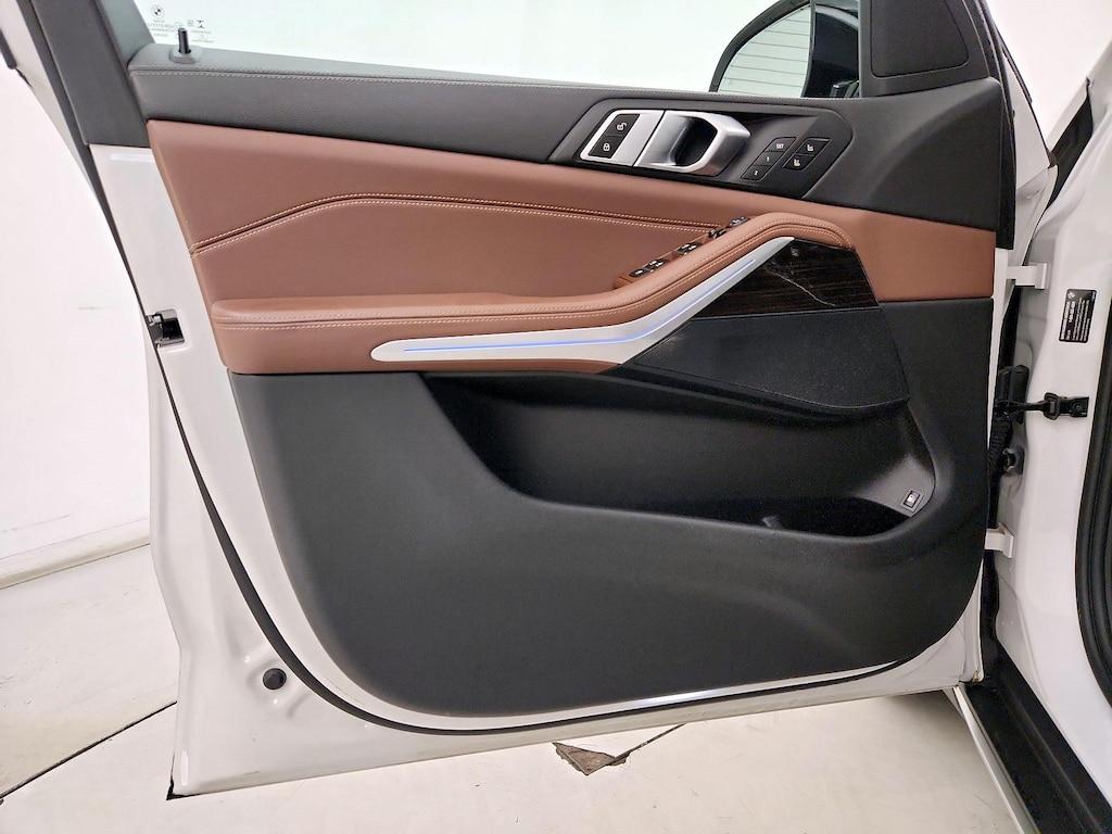 used 2021 BMW X5 PHEV car, priced at $41,998