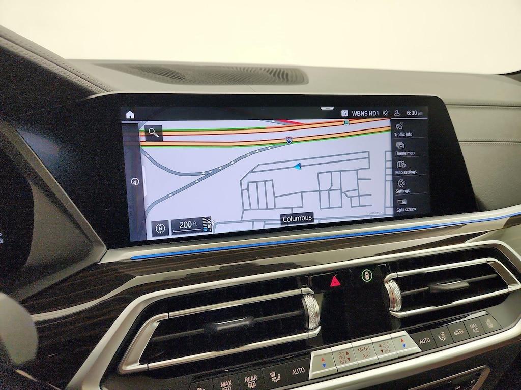 used 2021 BMW X5 PHEV car, priced at $41,998
