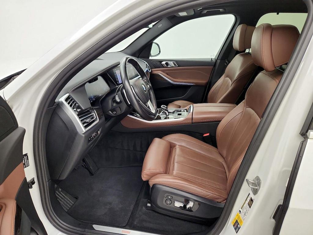 used 2021 BMW X5 PHEV car, priced at $41,998