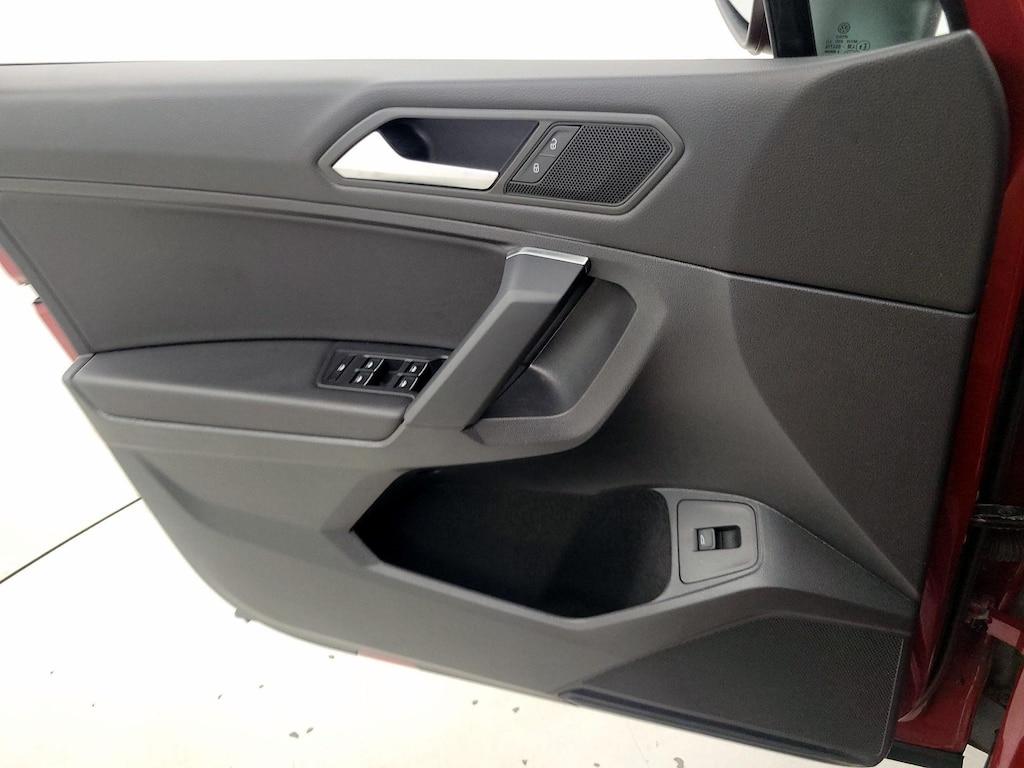 used 2019 Volkswagen Tiguan car, priced at $22,998