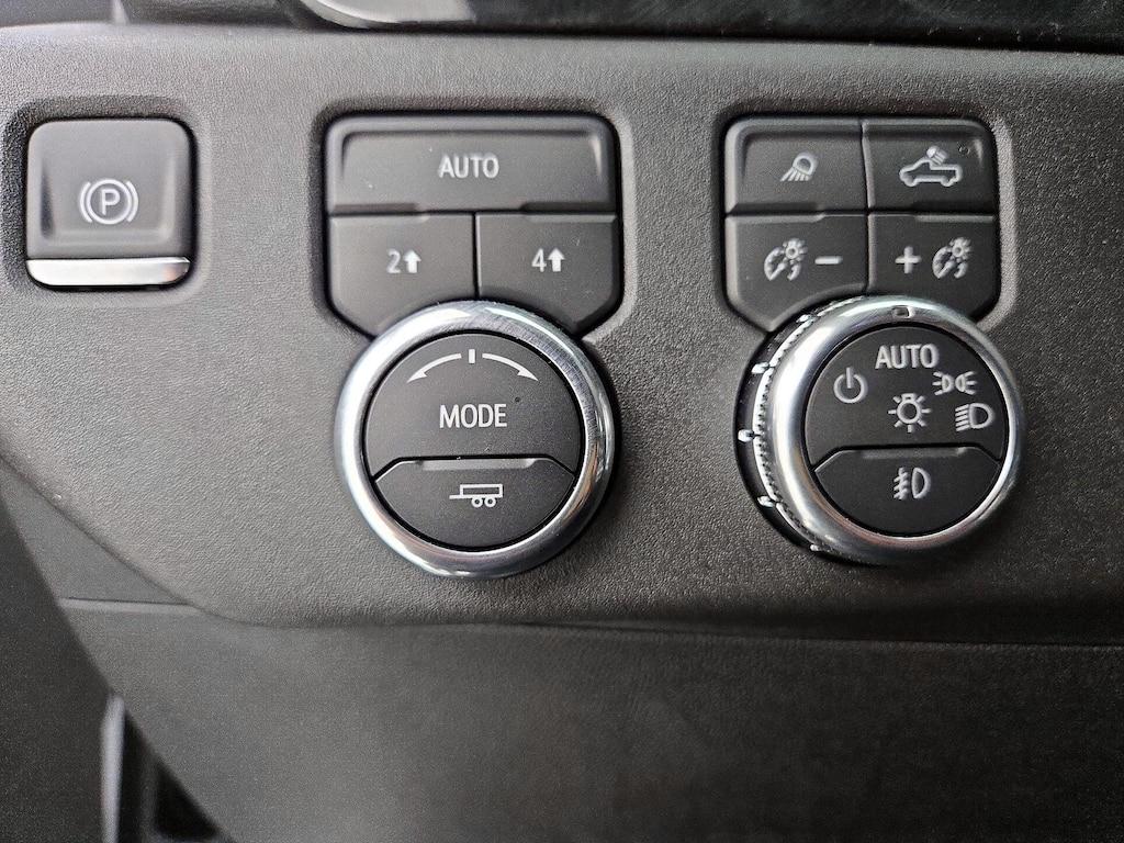 used 2025 GMC Sierra 1500 car, priced at $59,998